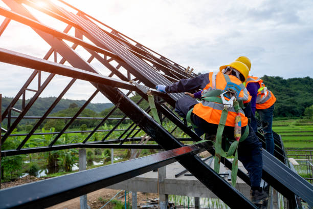 Quick and Trustworthy Emergency Roof Repair Services in Marvell, AR