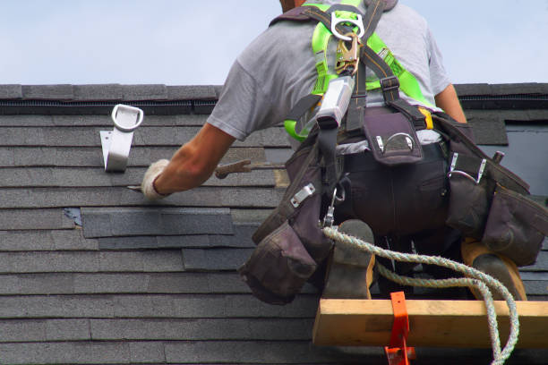 Best Storm Damage Roof Repair  in Mvell, AR