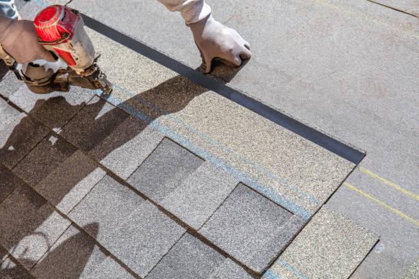 Best Commercial Roofing Services  in Mvell, AR